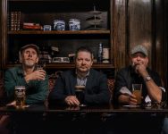 Morrisseys Private Stock